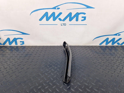 14-21 MERCEDES BENZ C200d W205 FRONT AXLE CARRIER BRACING BRACKET A2056282000