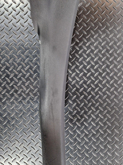16-23 AUDI A5 F5 S-LINE REAR RIGHT INTERIOR INNER SILL COVER TRIM 8W8867768A