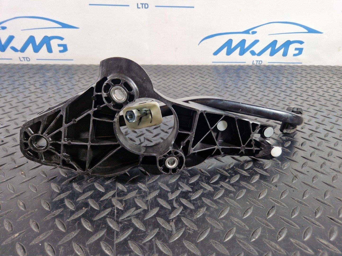 19-ON RANGE ROVER EVOQUE L551 BRAKE PEDAL M8D22D094BC