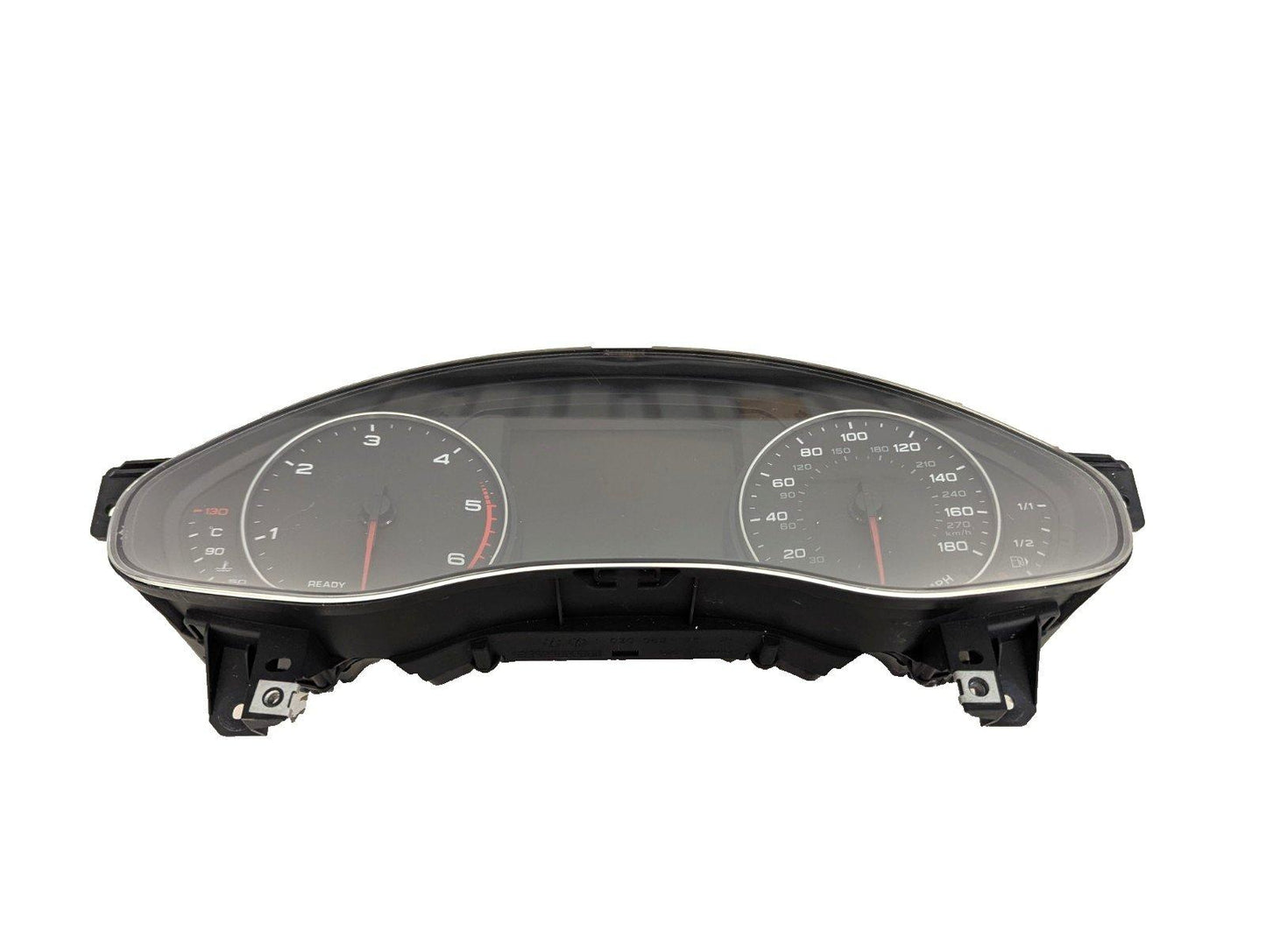 12-18 AUDI A6 C7 OEM SPEEDOMETER INSTRUMENT CLUSTER 4G8920951A