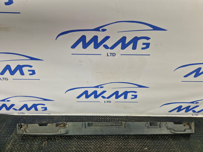 Land Rover Range Rover Evoque L538 DRIVER RIGHT SIDE SKIRT BJ3M10154RH