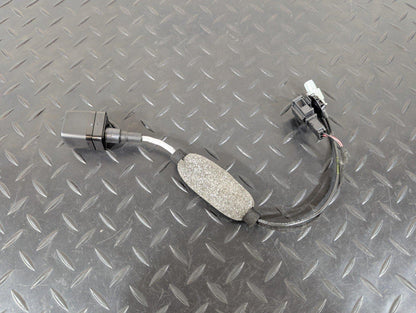 10-17 AUDI A8 4H GENUINE REVERSING CAMERA 8K0980551B