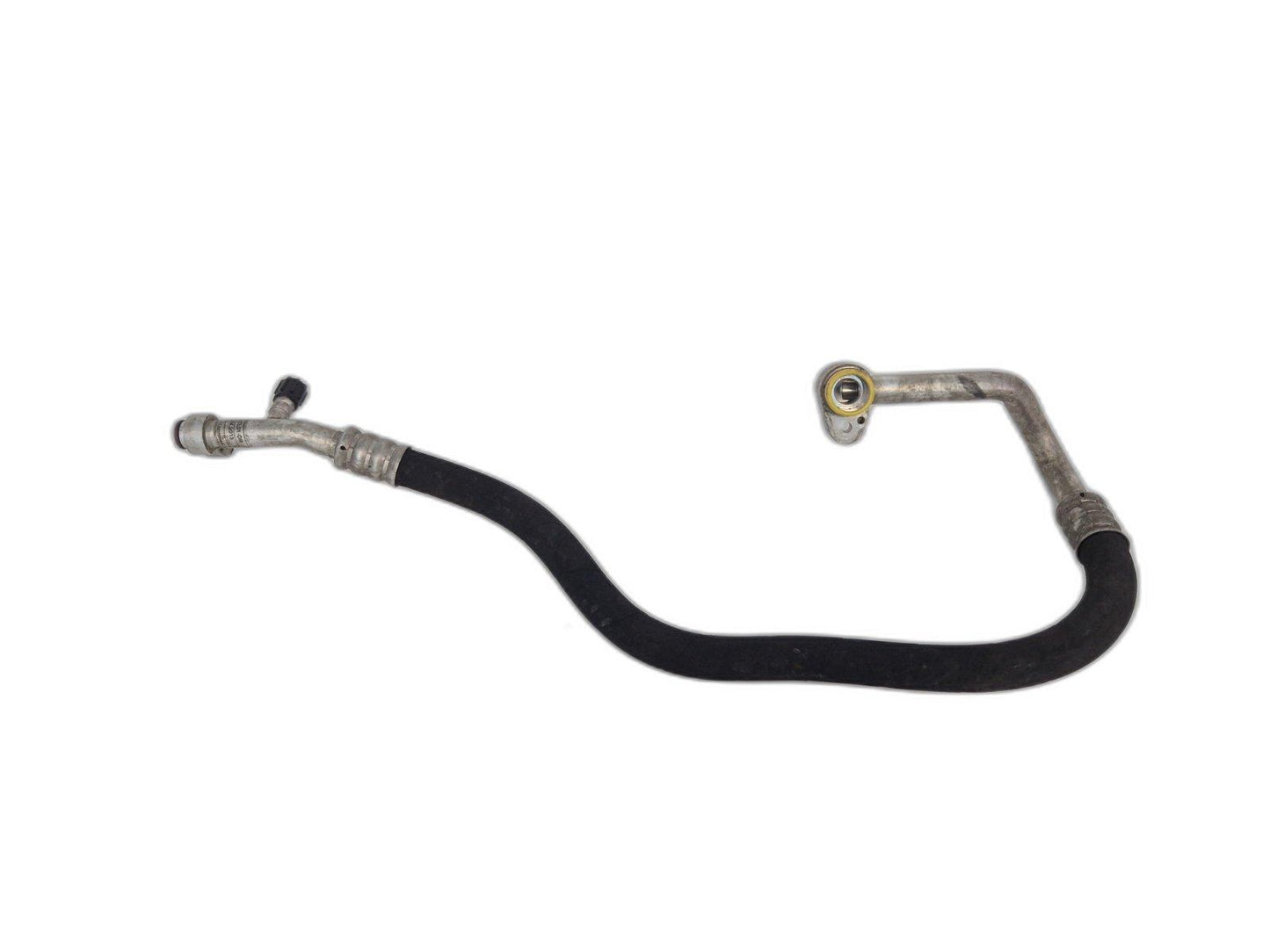 11-19 BMW 1 SERIES 1.6 DIESEL F20 AIR CONDITIONING PIPE 921223207