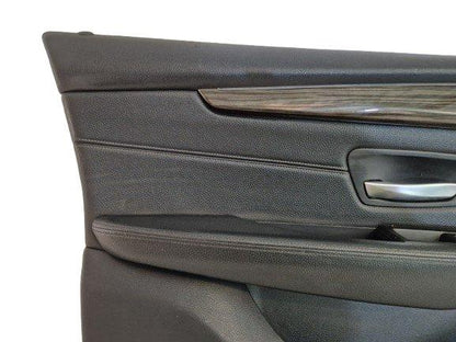 14-21 BMW 2 SERIES GRAN TOURER F45 F46 FRONT LEFT N/S DOOR CARD PANEL
