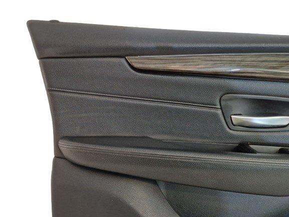 14-21 BMW 2 SERIES GRAN TOURER F45 F46 FRONT LEFT N/S DOOR CARD PANEL