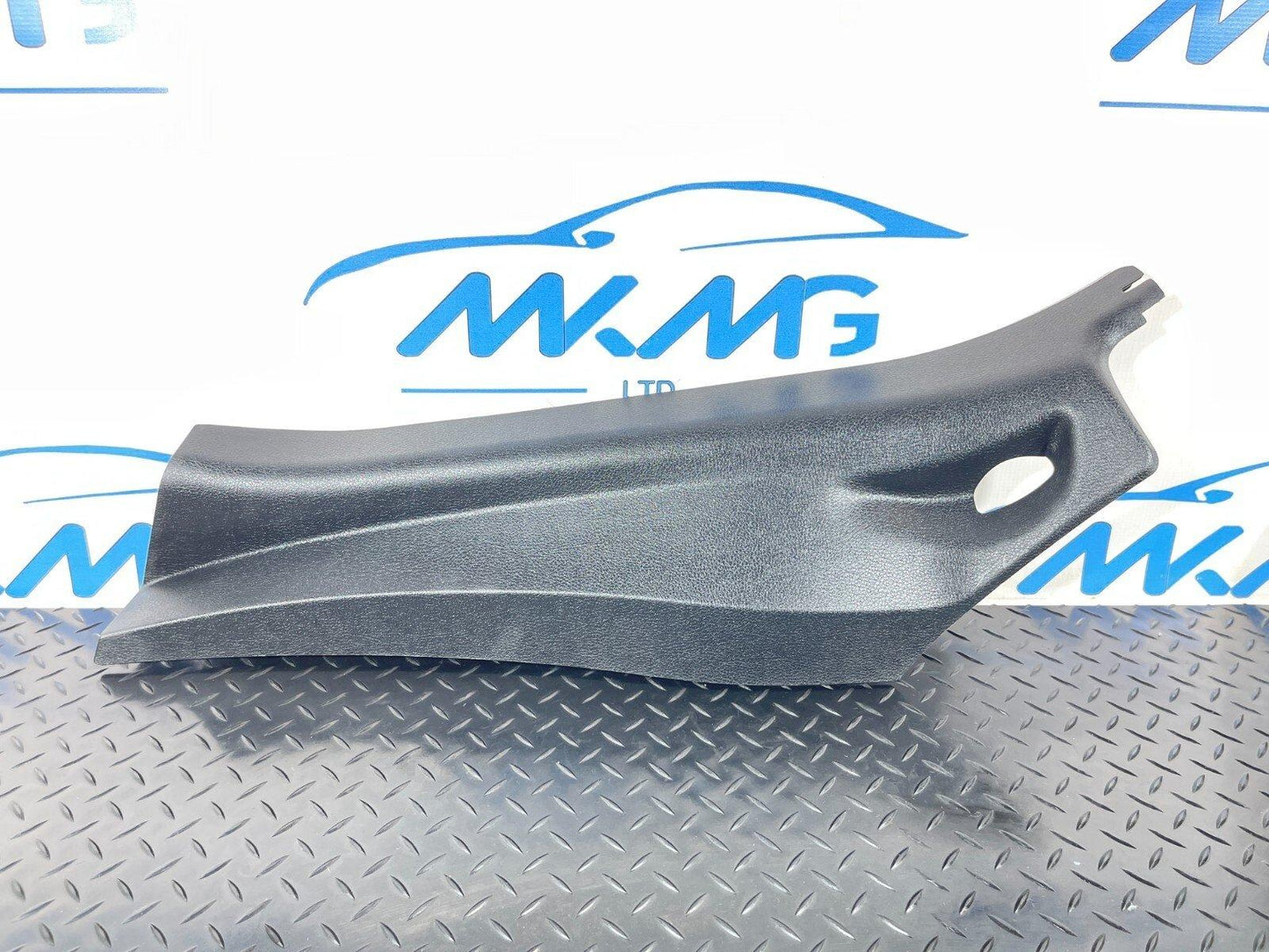 14-21 BMW 2 SERIES ACTIVE TOURER F45 PASSENGER SIDE REAR C PILLAR COVER 7388703