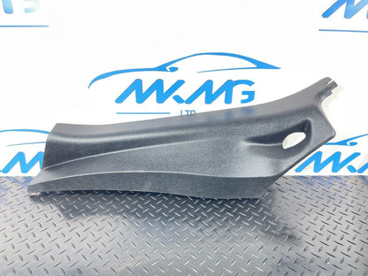 14-21 BMW 2 SERIES ACTIVE TOURER F45 PASSENGER SIDE REAR C PILLAR COVER 7388703