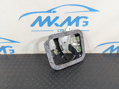 16-22 BMW X1 F48 GENUINE OEM MIDDLE SECTION SEAT BELT BRACKET MOUNT 6442701