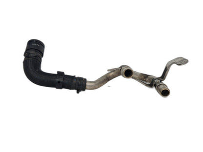 2016 JAGUAR XF X260 2.0 OEM DIESEL WATER HEATER HOSE PIPE G4D318B402AC