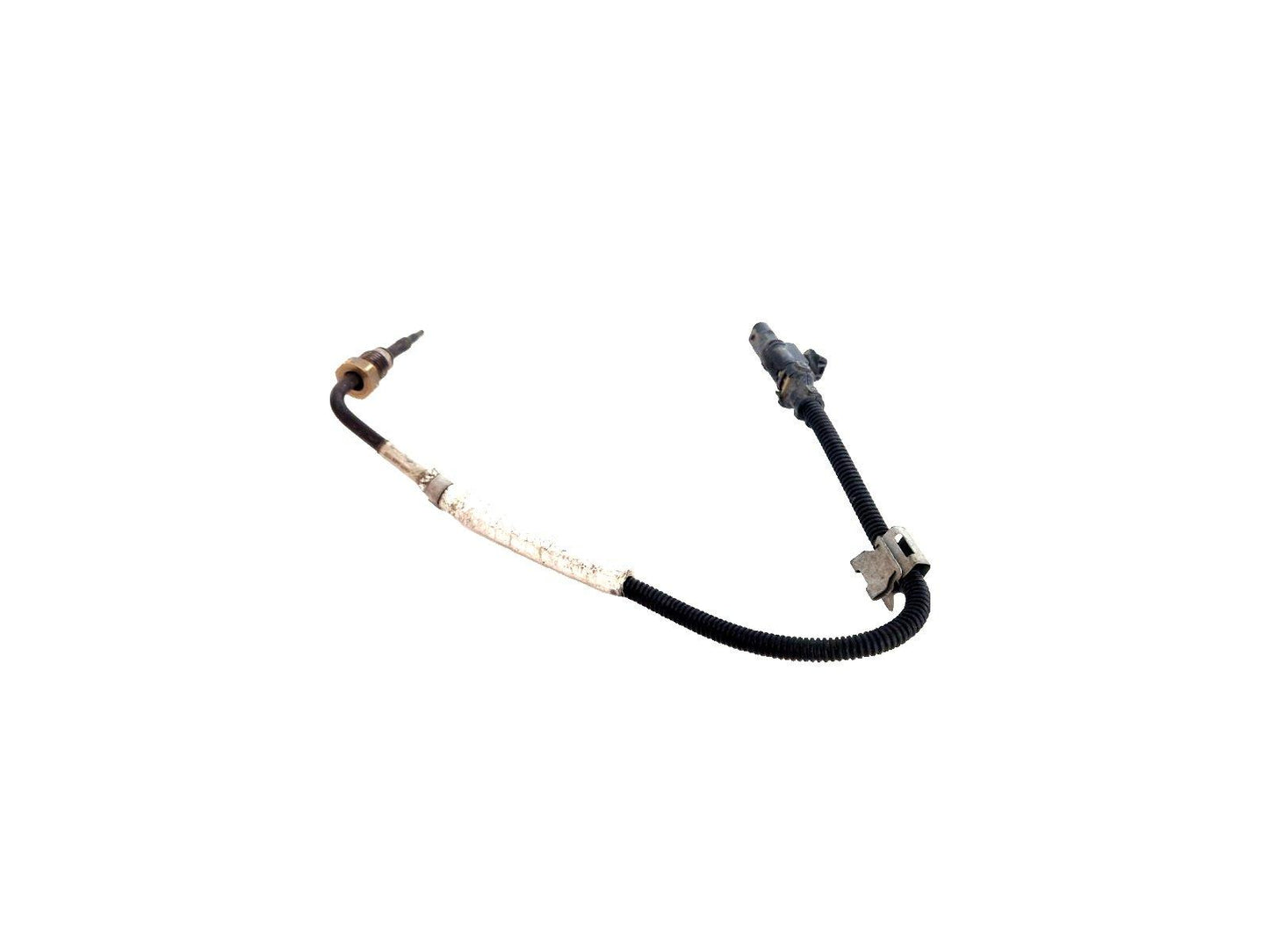 2022 MERCEDES A CLASS EXHAUST TEMPERATURE SENSOR 1.3 PETROL HYBRID A0009050212
