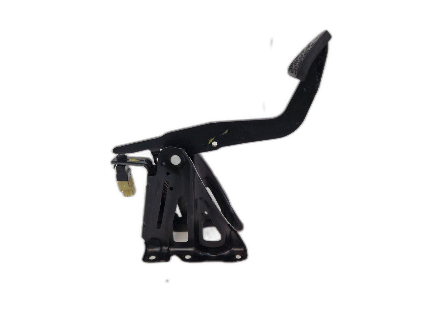 06-16 MERCEDES SPRINTER W906 BRAKE PEDAL ASSEMBLY A2012920082