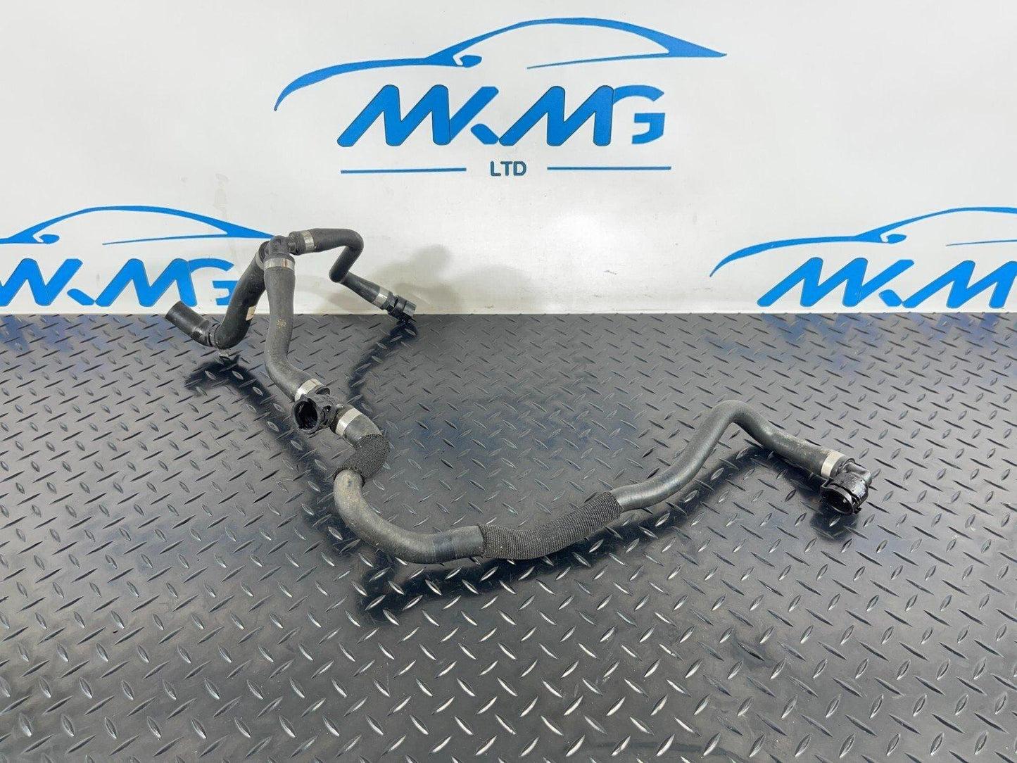 20-ON BMW 2 SERIES GRAN COUPE M-SPORT F44 COOLANT RETURN WATER PIPE 6832804
