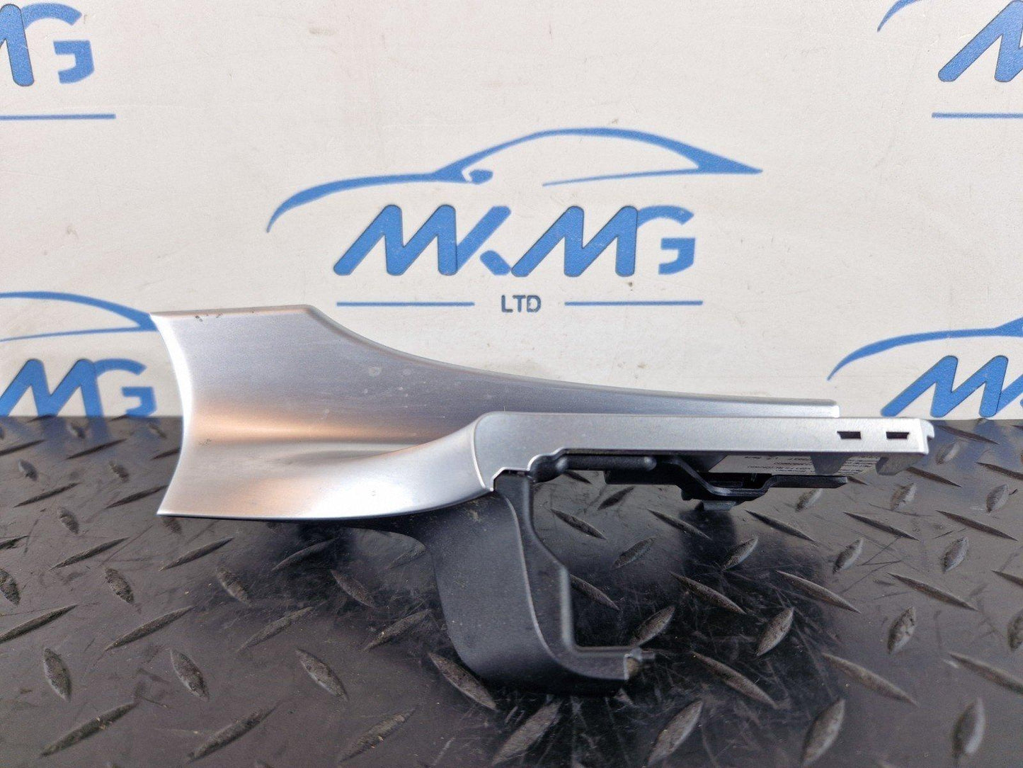 16-22 MERCEDES BENZ X253 FRONT RIGHT SIDE DASHBOARD COVER TRIM A2536809900