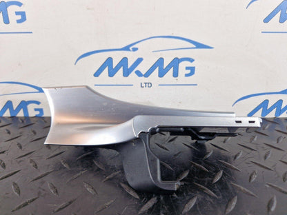 16-22 MERCEDES BENZ X253 FRONT RIGHT SIDE DASHBOARD COVER TRIM A2536809900