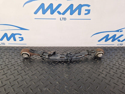 11-19 MERCEDES BENZ ML W166 GENUINE REAR RIGHT CONTROL ARM A1664230823