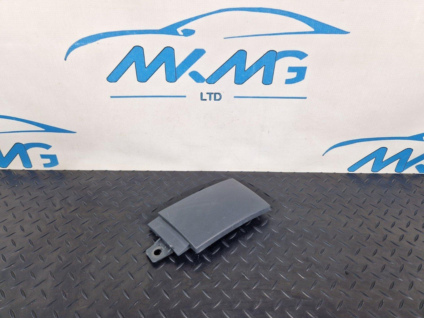 18-ON MERCEDES BENZ SPRINTER W907 W910 OEM REAR BUMPER COVER A9108803800