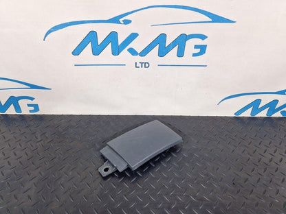 18-ON MERCEDES BENZ SPRINTER W907 W910 OEM REAR BUMPER COVER A9108803800