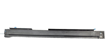 11-19 MERCEDES ML W166 REAR RIGHT SIDE BOOT FLOOR TRIM COVER RAIL A1666841231