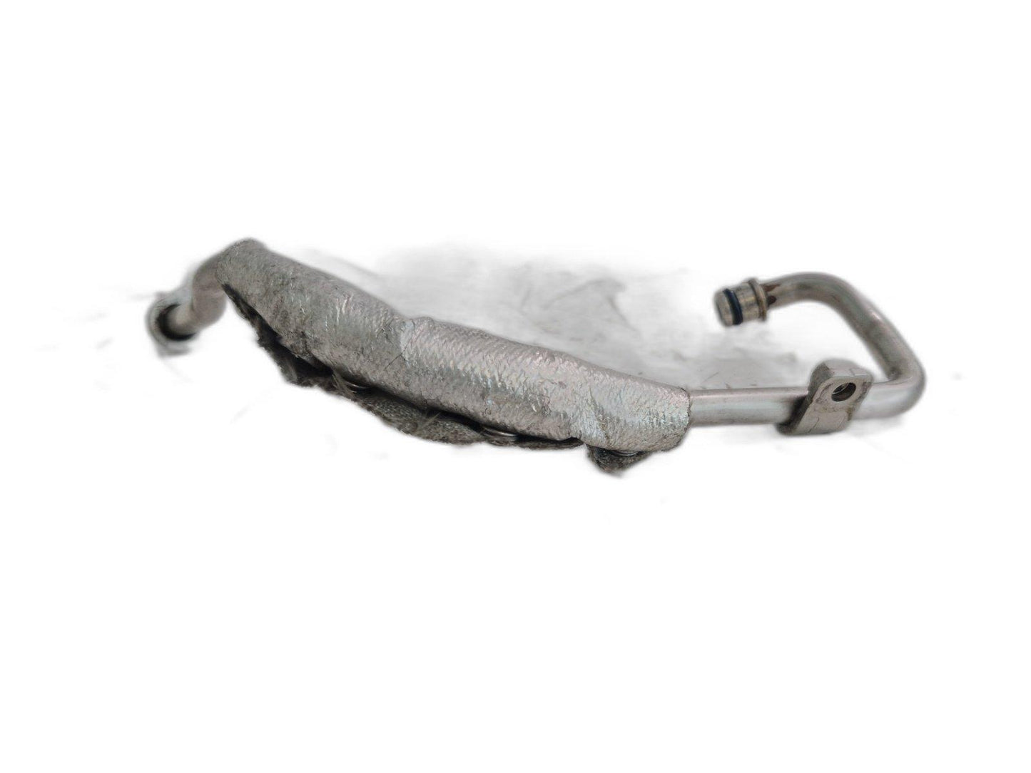 MERCEDES BENZ 2.0 OEM DIESEL 654 OIL RETURN PIPE A6542030702