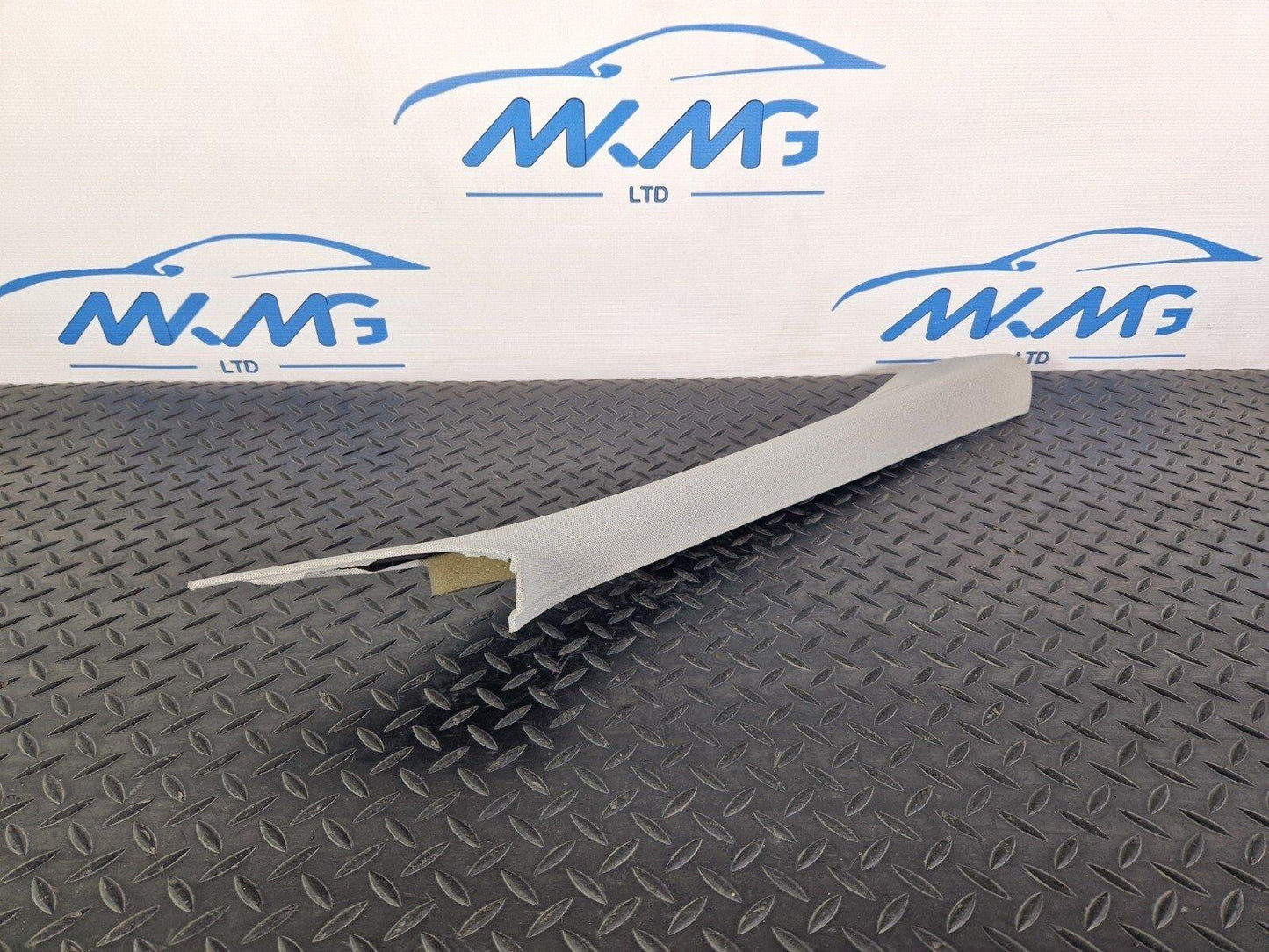 14-20 MERCEDES BENZ GLA 200 X156 OEM FRONT DRIVER SIDE A-PILLAR TRIM A1766901800