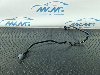 12-18 MERCEDES BENZ W176 GENUINE VACUUM PIPE A2464300000