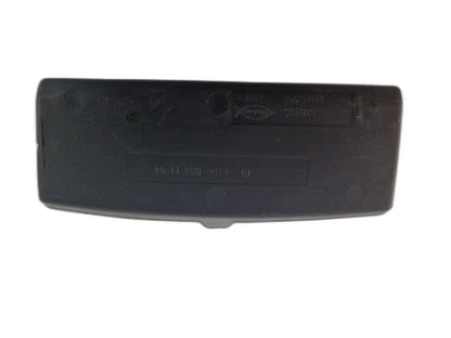 13 MERCEDES-BENZ PANEL DRAWER SHELF PAD A1666831194