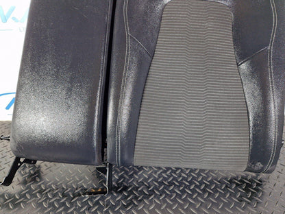 18-ON MERCEDES BENZ A CLASS W177 REAR LEFT LEATHER SEAT BACKREST A1779200102