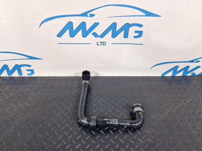 19-ON MERCEDES BENZ CLA C118 COOLANT PIPE HOSE A2475011464