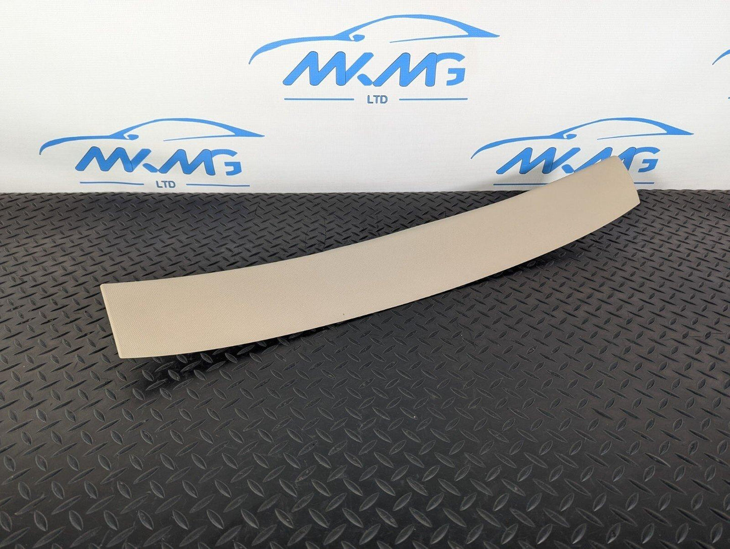 14-21 BMW 2 SERIES 218d GRAN TOURER F46 TAILGATE BOOT LID COVER 7318930