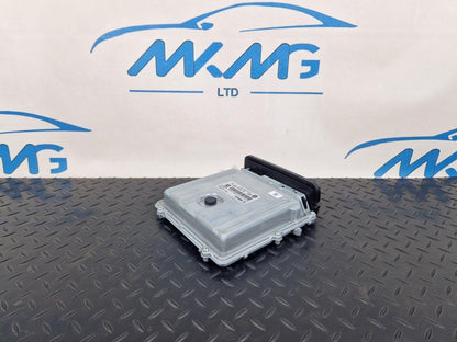 11-18 BMW 6 SERIES F06 ENGINE CONTROL UNIT ECU 8573557