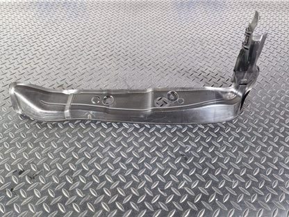 15-18 AUDI A7 4G GENUINE FRONT LEFT WING INNER LINER 4G8821111A