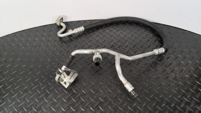 GENUINE FORD MONDEO MK5 2.0 TDCI DIESEL A/C AIR CONDITIONING PIPE DS7H19N601FD