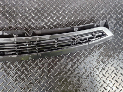 11-18 BMW 6 SERIES F06 GENUINE REAR WINDOW LOWER TRIM 7230011