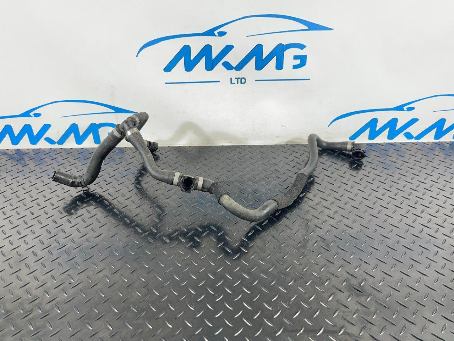20-ON BMW 2 SERIES GRAN COUPE M-SPORT F44 COOLANT RETURN WATER PIPE 6832804