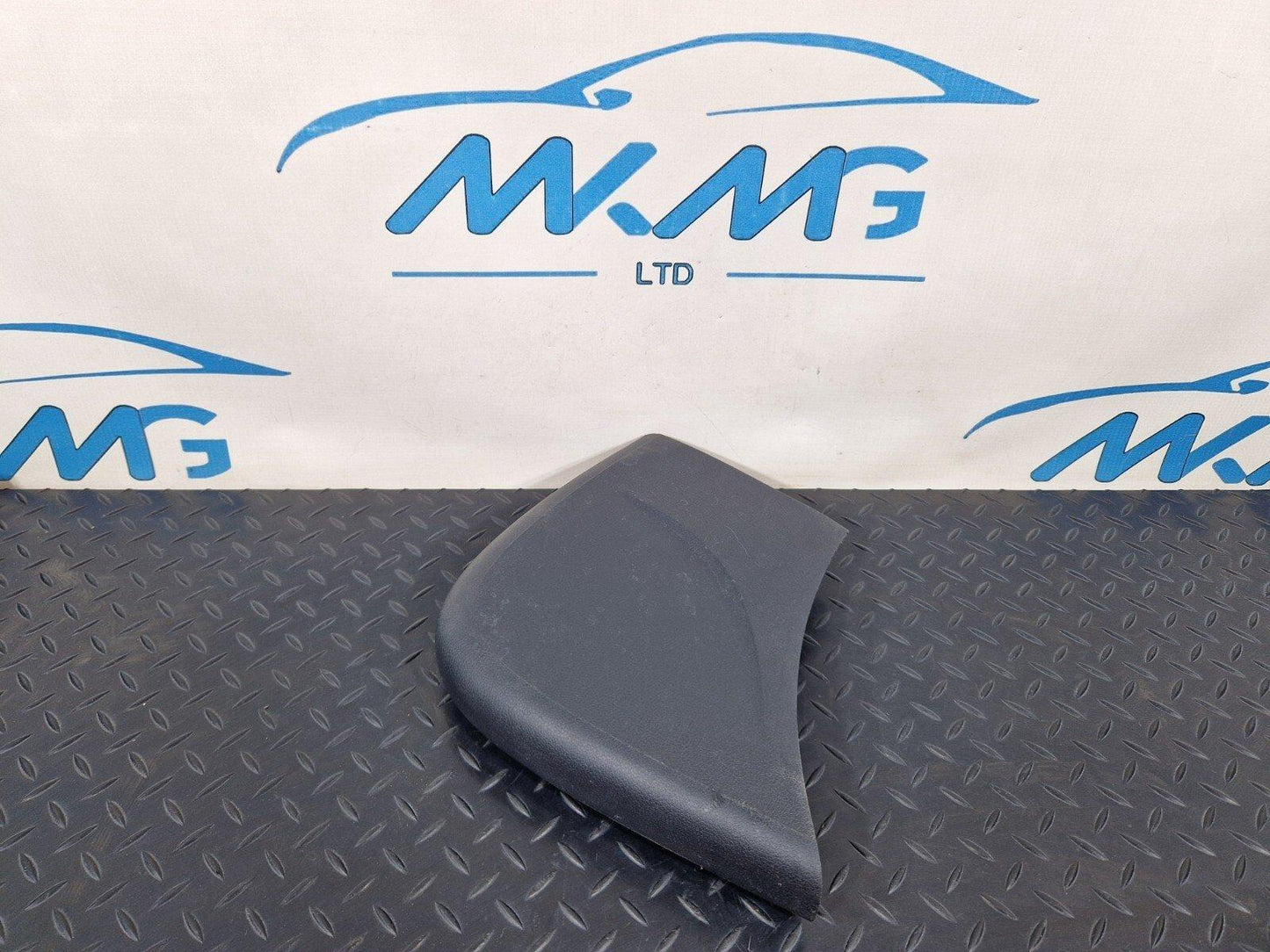 18-ON MERCEDES BENZ SPRINTER W907 W910 OEM HAND BRAKE LEVER TRIM A9104271000