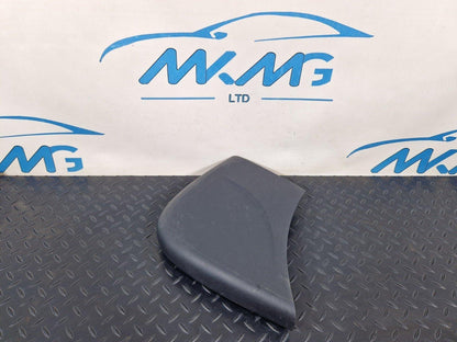 18-ON MERCEDES BENZ SPRINTER W907 W910 OEM HAND BRAKE LEVER TRIM A9104271000
