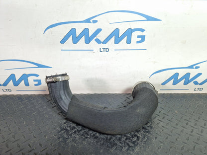 Audi A6 Allroad C7 Genuine Intercooler Hose Pipe 4G0145738AP