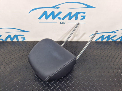 14-20 MERCEDES BENZ GLA200 X156 GENUINE FRONT SEAT HEADREST FITS LEFT & RIGHT