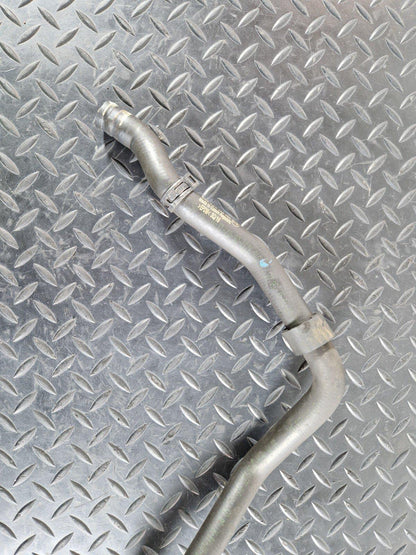 16-19 AUDI A4 AVANT B9 S-LINE OEM ENGINE COOLANT HOSE 8W2122096
