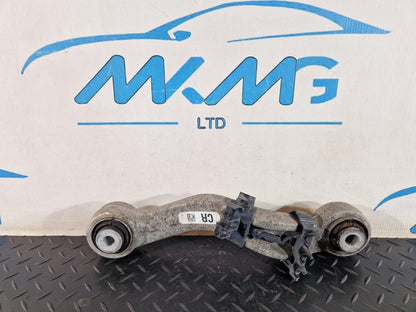 11-18 BMW 6 SERIES F13 REAR RIGHT DRIVER SIDE WISHBONE ARM 6789344