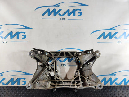 16-20 AUDI Q7 4M 3.0 DIESEL CRTC GENUINE GEARBOX MOUNT 4M0399263E