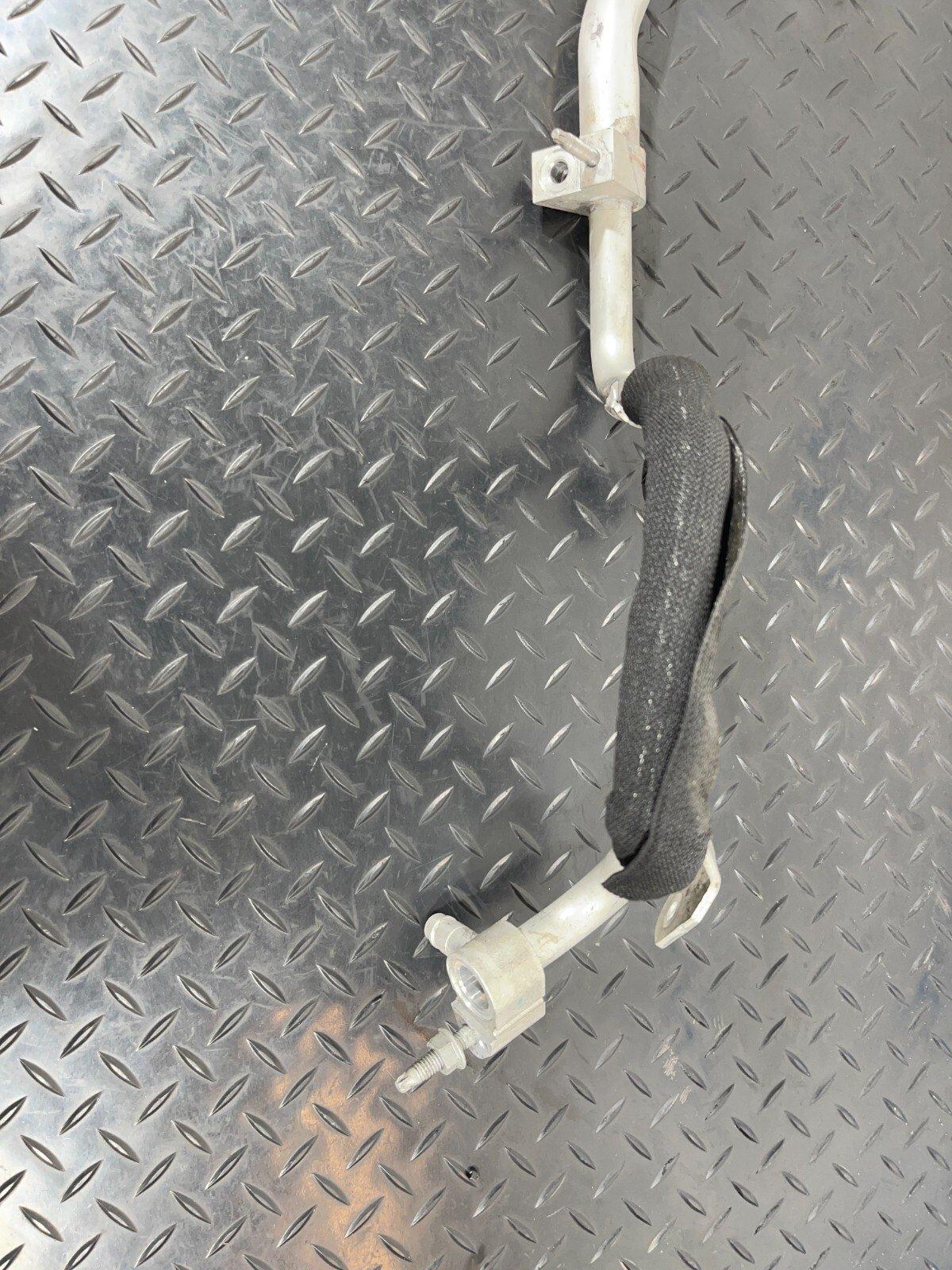 Mercedes W177 Air Con Refrigerant Pipe Conditioning Line Hose A/C A1778305201