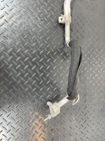 Mercedes W177 Air Con Refrigerant Pipe Conditioning Line Hose A/C A1778305201