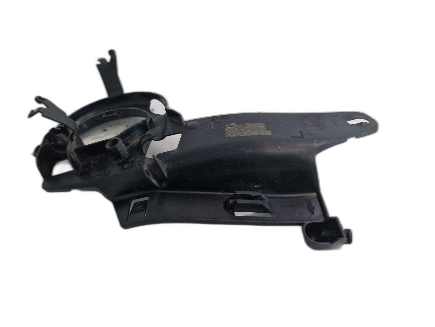 18-ON MERCEDES A CLASS W177 FRONT RIGHT SIDE ABS SPEED SENSOR A2475460200