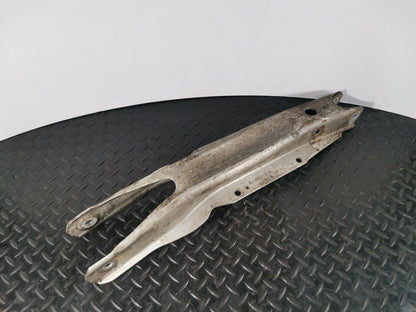MERCEDES A B CLA W246 W176 C117 REAR LOWER CONTROL ARM SPRING LINK A2463520202