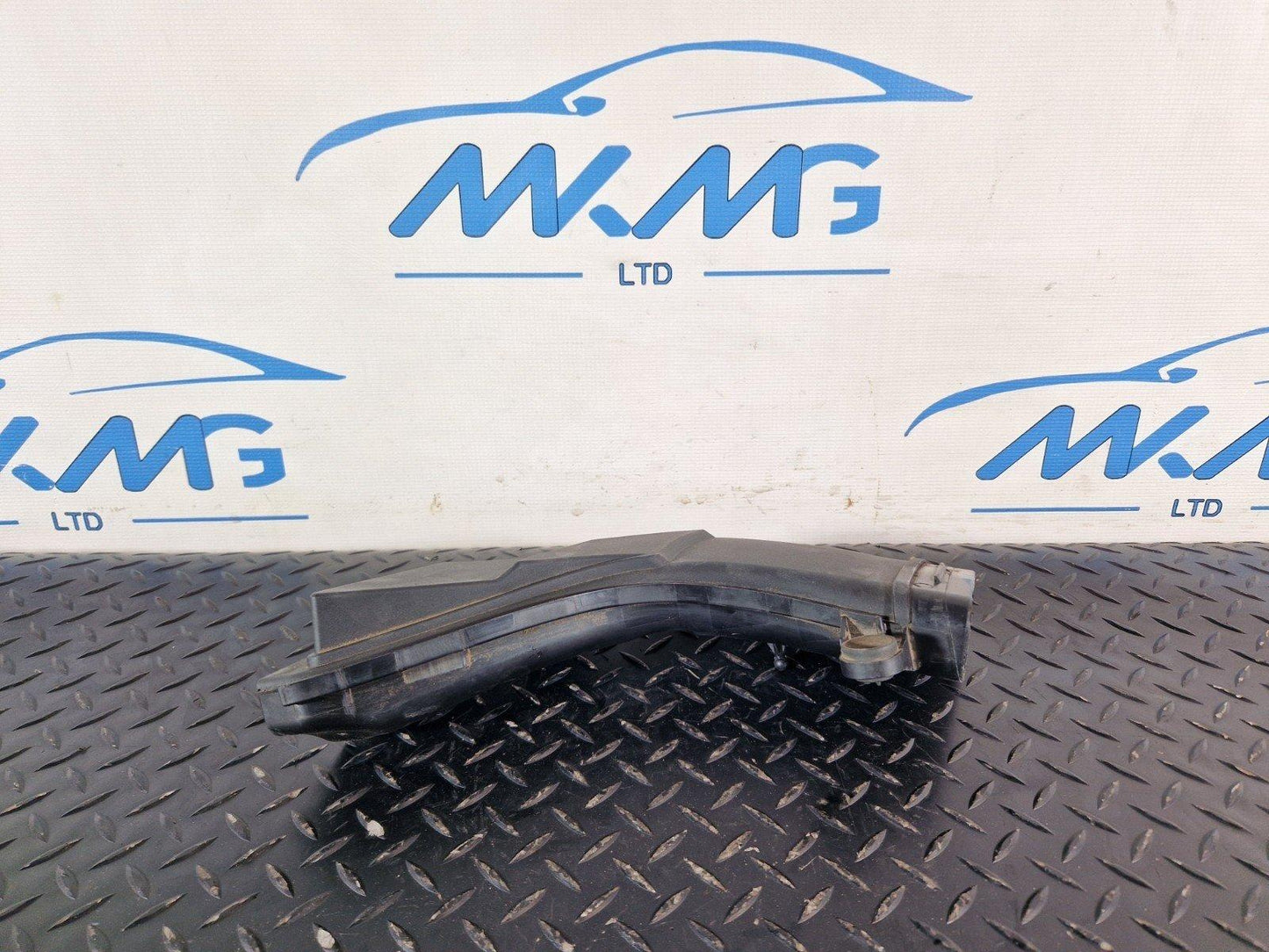 16-19 MERCEDES BENZ GLE W166 AIR INTAKE PIPE A2760902537
