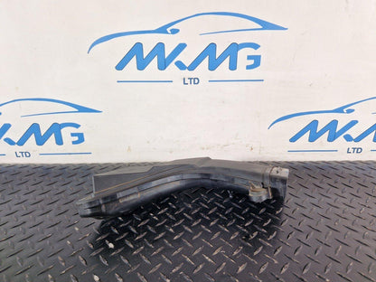 16-19 MERCEDES BENZ GLE W166 AIR INTAKE PIPE A2760902537