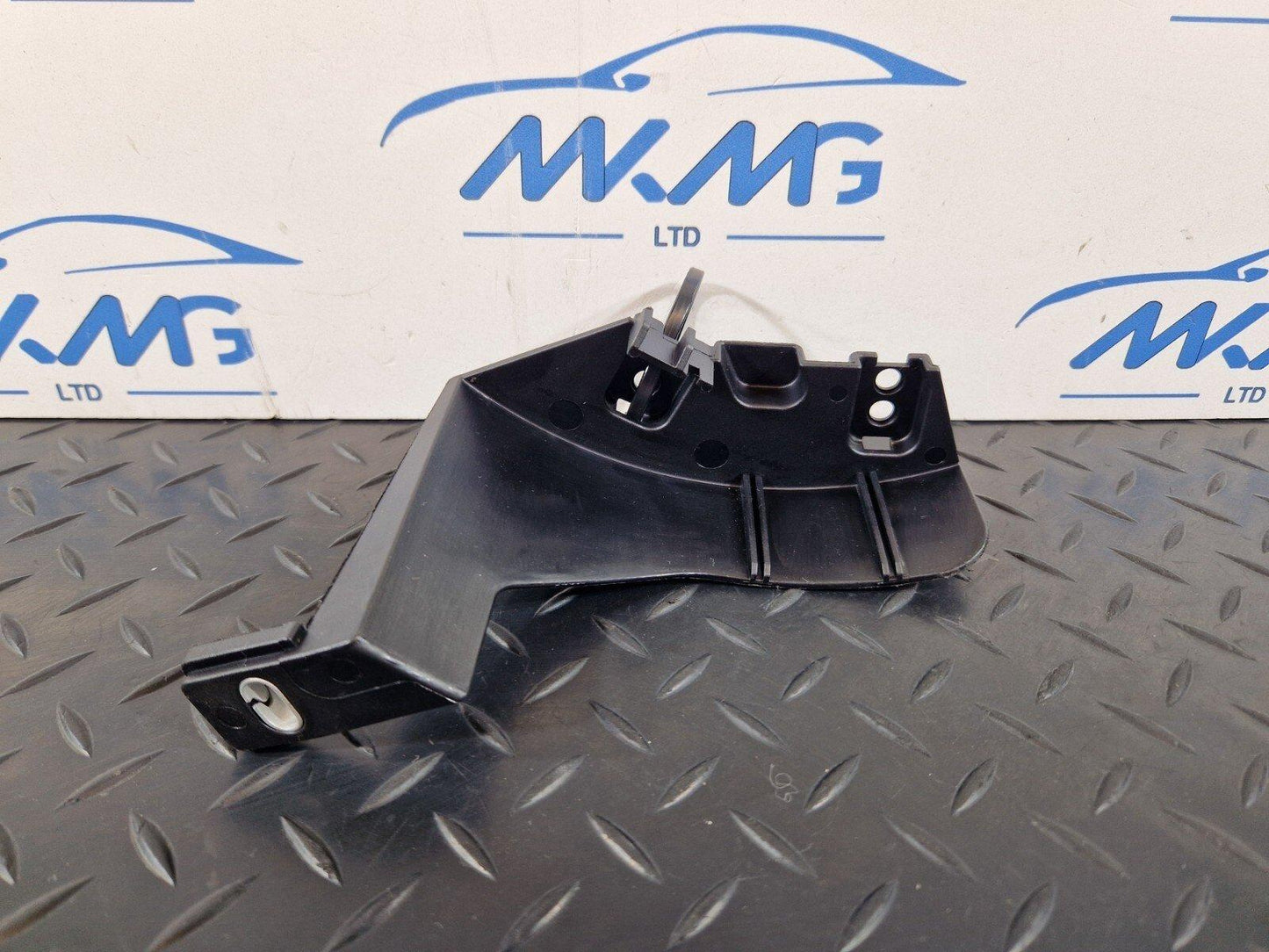 10-15 AUDI Q7 4L FRONT WIRING HARNESS GUARD TRIM PANEL 7L0971843A
