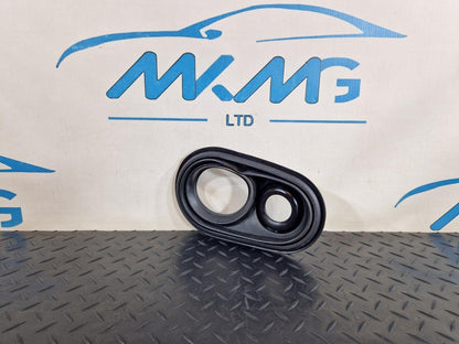 18-ON MERCEDES BENZ A CLASS W177 OEM FUEL FILLER NECK PIPE COVER A1774710200