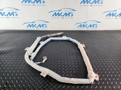 10-18 VW TOUAREG 7P OEM LEFT N/S PASSENGER SIDE AIRBAG CURTAIN ROOF 7P6880741C